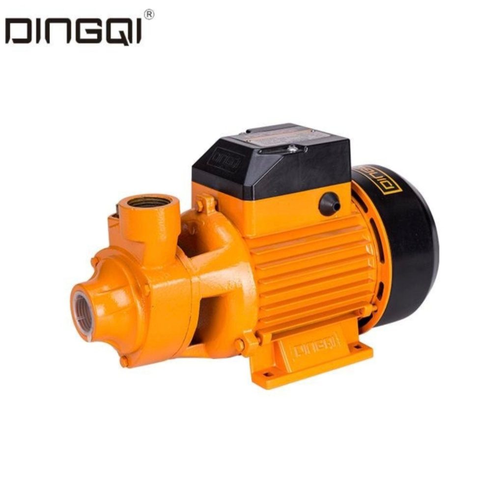 Centrifugalna pumpa