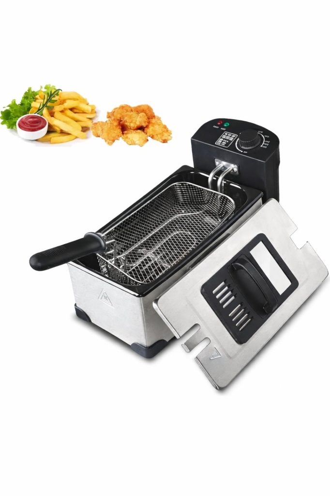 Friteza