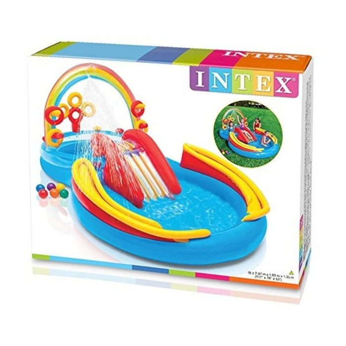 Bazen za decu Duga intex