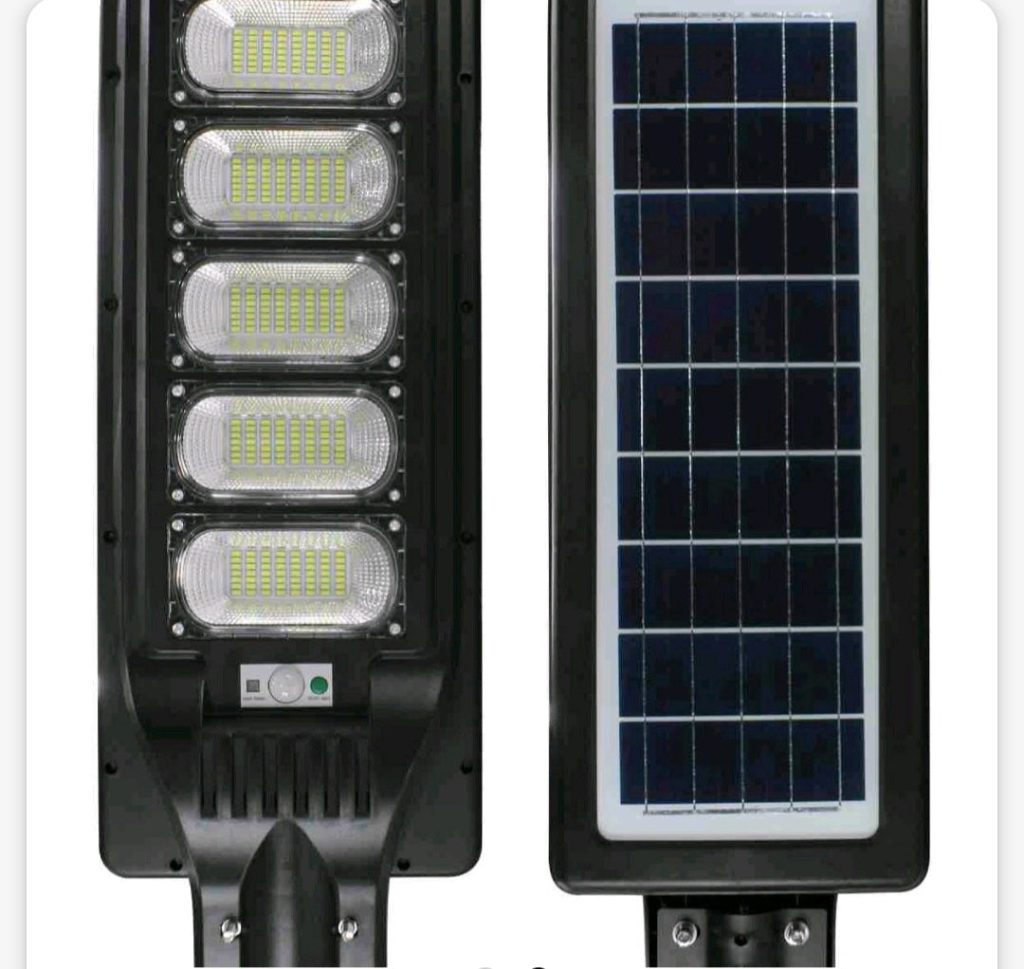 Solarni ulicni reflektor Jortan 250w