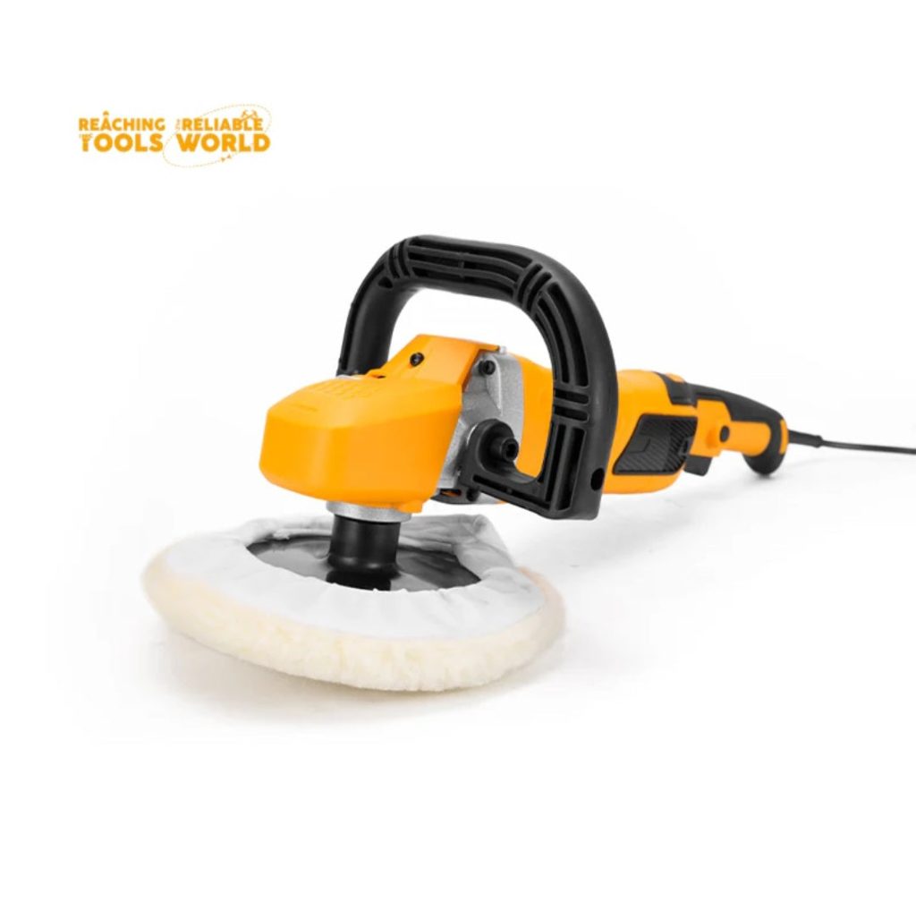 Rotaciona polirka 1200w Dingqi