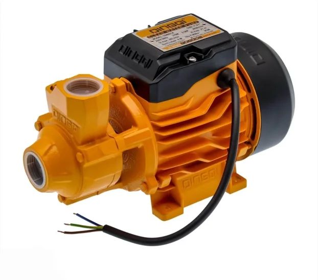 Centrifugalna pumpa za vodu-Dingqi 550W