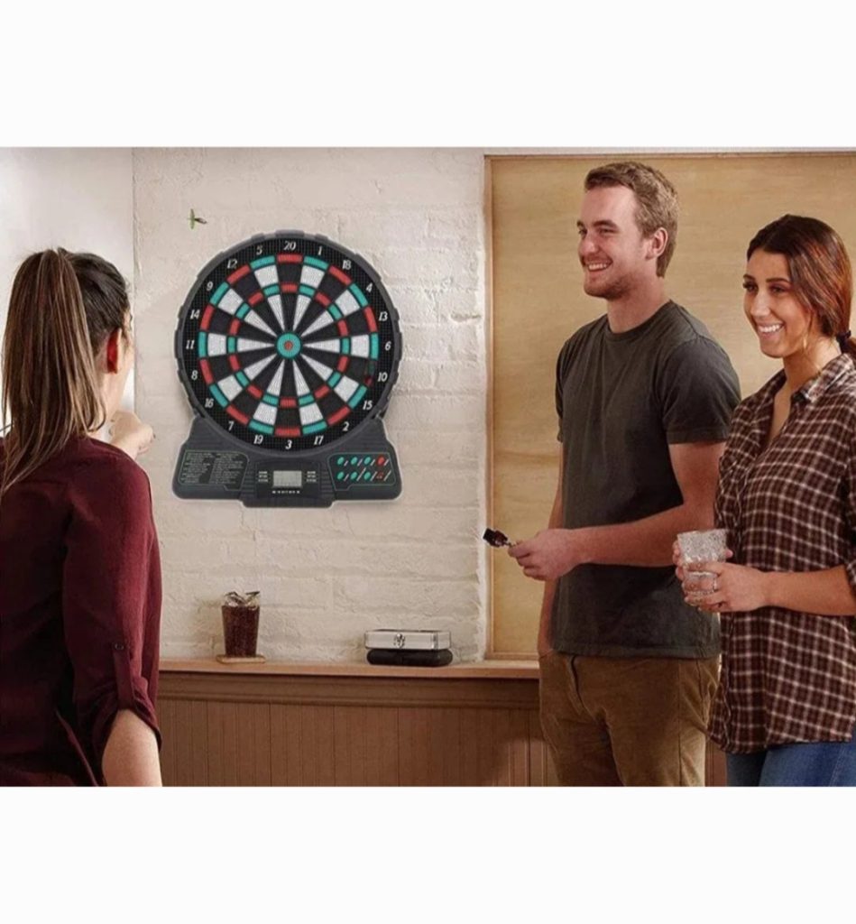 Elektronski pikado dartboard tabla