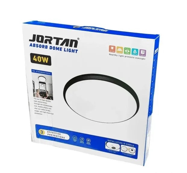 Led plafonjera jortan 40w