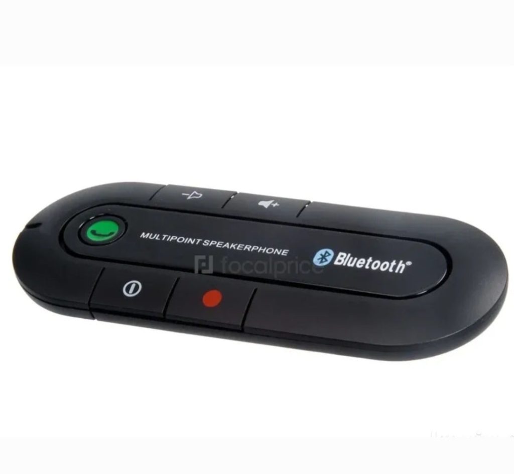 Bluetooth hands free za auto
