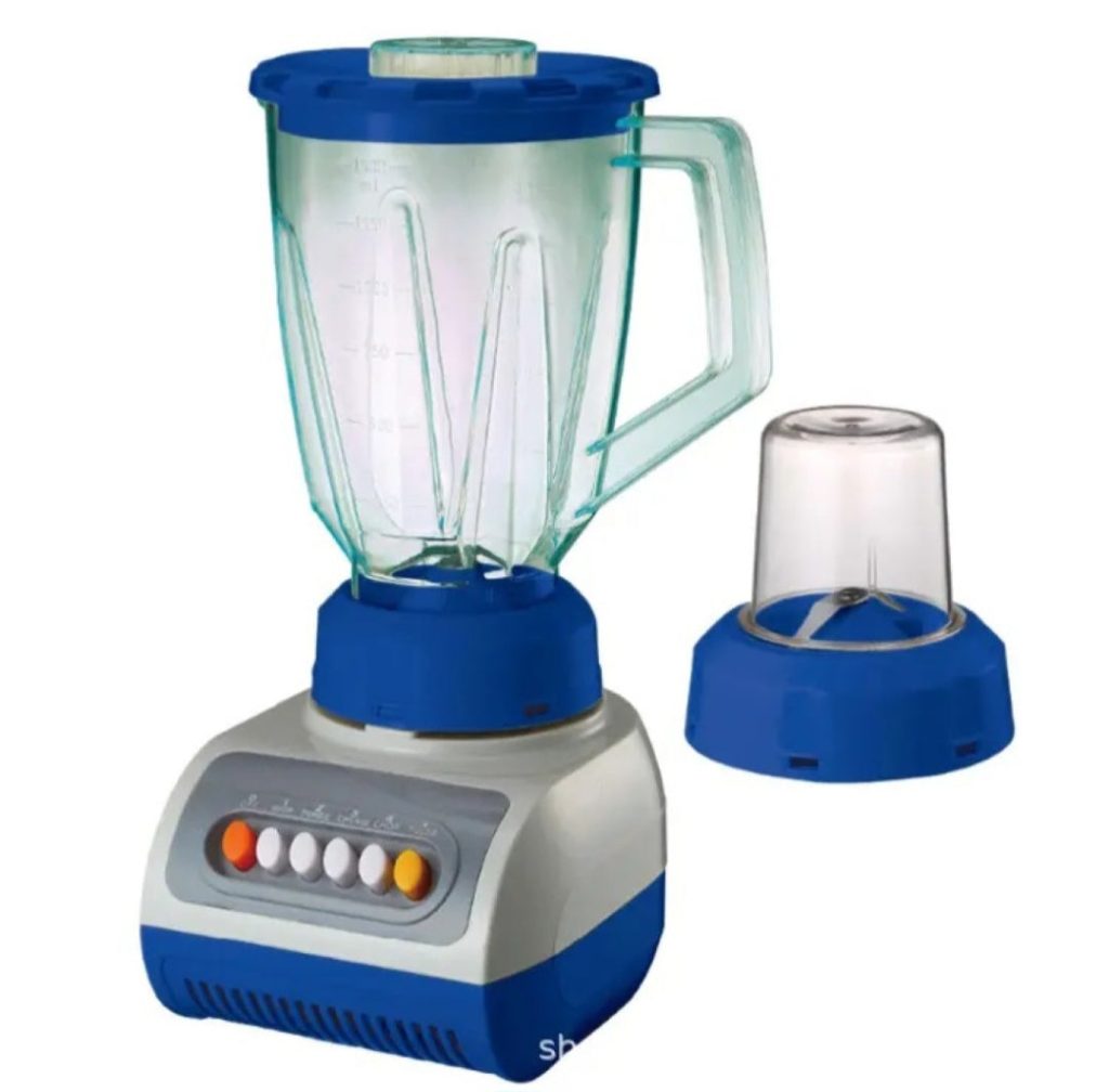 Elektricni blender sokovnik za voce i povrce TX-02296