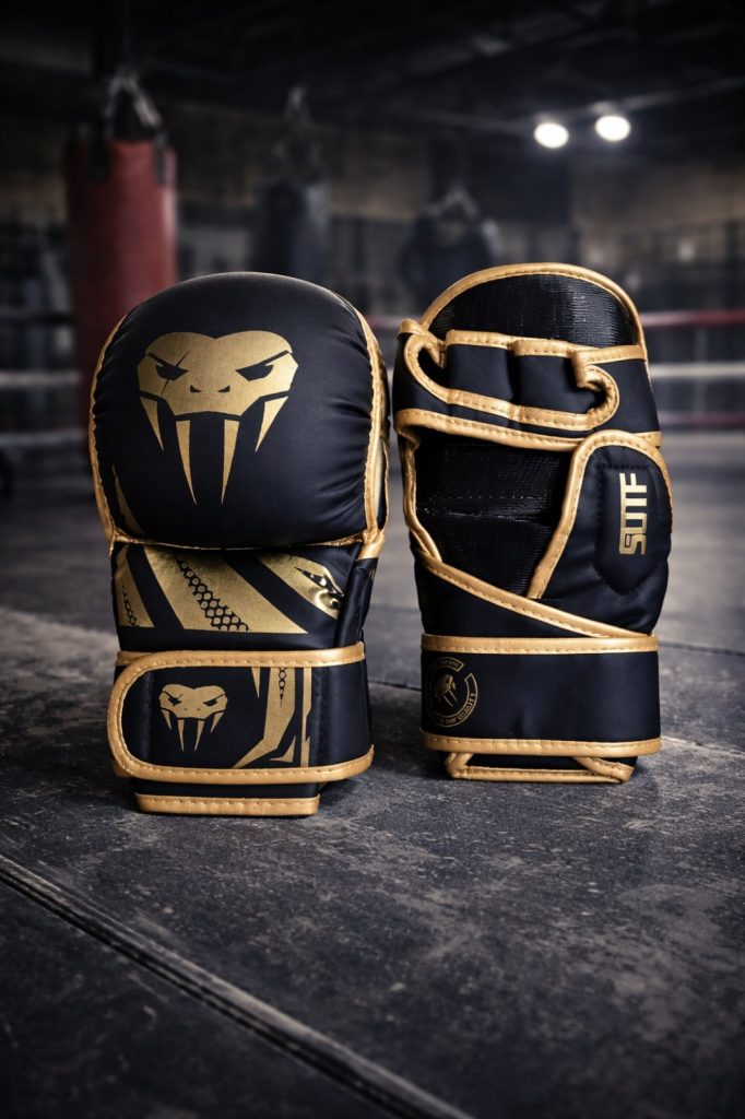 MMA rukavice