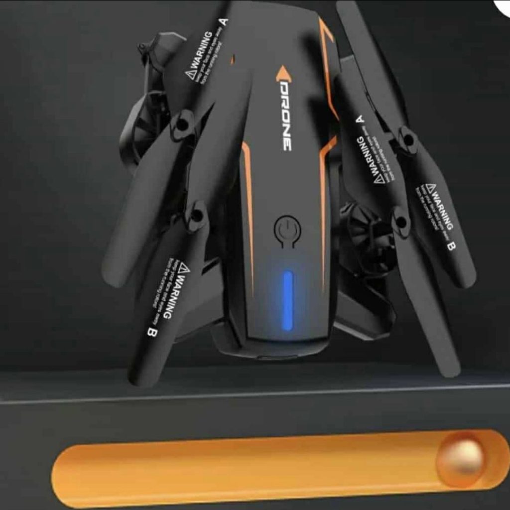 Dron