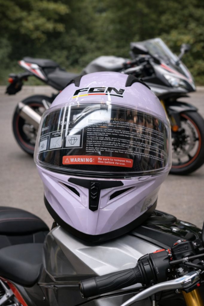 Moto kaciga