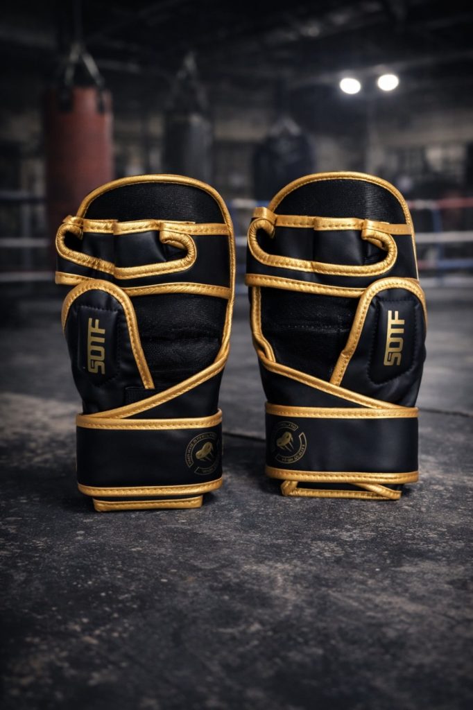 MMA rukavice