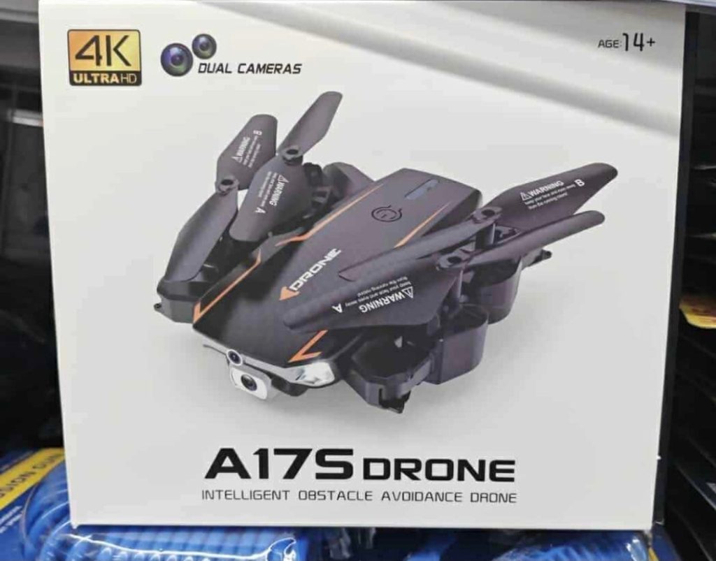 Dron