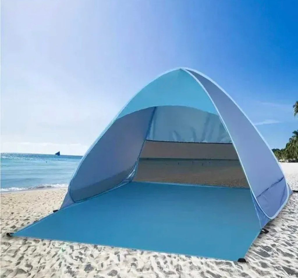 Šator za plažu