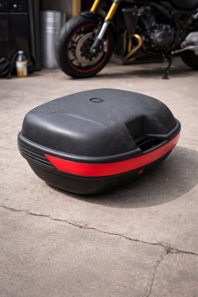 Moto kofer