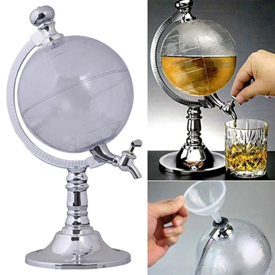 Globus Točilica za pice 1.5L
