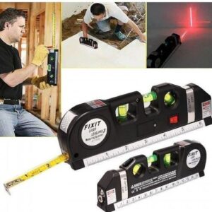 Laserska libela Level Pro3 multifunkcionalna libela