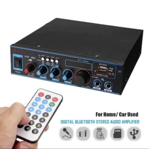 Bluetooth pojačivač BT-309A- Digitalni resiver BT-309-A