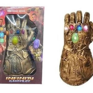 Avengers moćna rukavica Tanosova mocna rukavica