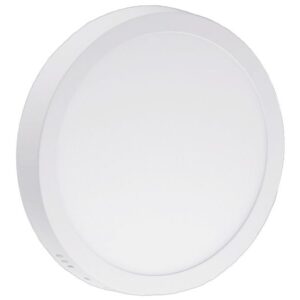 Led panel nadgradni krug 60 x 60cm 34w