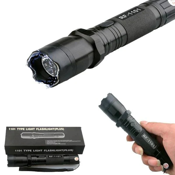 Led lampa Šoker 2u1