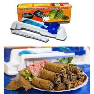 Aparat za savijanje sarme DOLMER