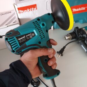 Makita Polir mašina za poliranje GV6010 600w Polirka
