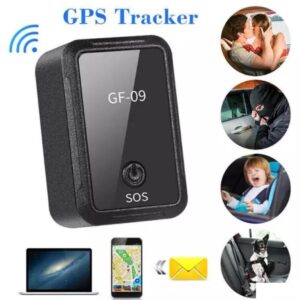 GF-09 Mini GPS uređaj za praćenje auta tracker lokator