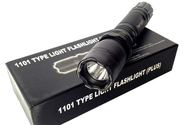 Led lampa Šoker 2u1