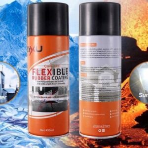 Guma u spreju za izolaciju, zaptivanje i lepljenje 450ml