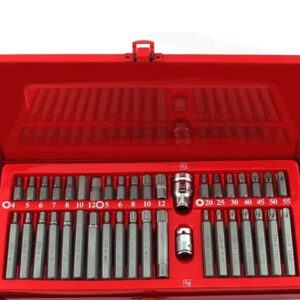 Set torex i inbus alat torex i inbus 41 rico set