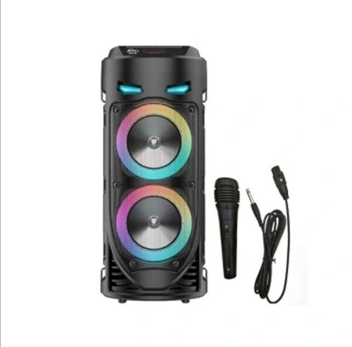 Zvucnik bluetooth sa mikrofonom ZQS -4239