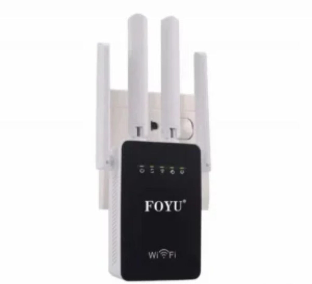 Wifi pojacivac signala ruter FOYU D015