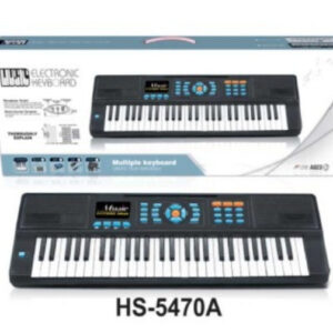 Sintisajzer deciji HS -5470A elektricni
