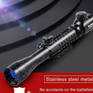Optika Bushnell 3-9×40 EG