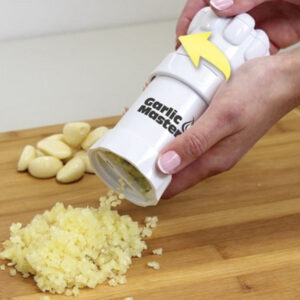Secko za beli luk GARLIC MASTER