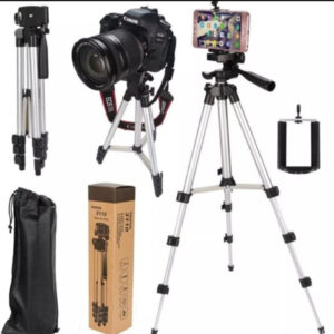 Tripod stativ drzac za telefon fotoaparat kamere 3110