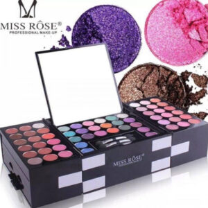 Sminka set MISS ROSE blokbuster 142 boje