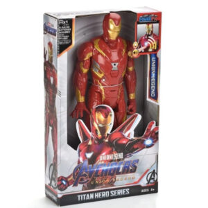 Avenger heroj IRON MAN figura