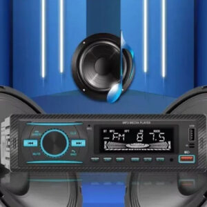 Auto radio 925 MP3 plejer bluetooth