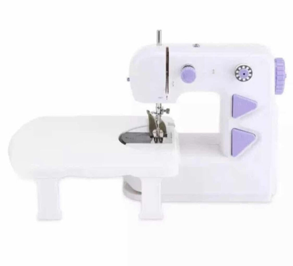 Masina za sivenje sivaca masina mini 303