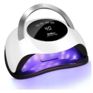 Lampa za nokte SUN BQ5T 120W uv i led lampa
