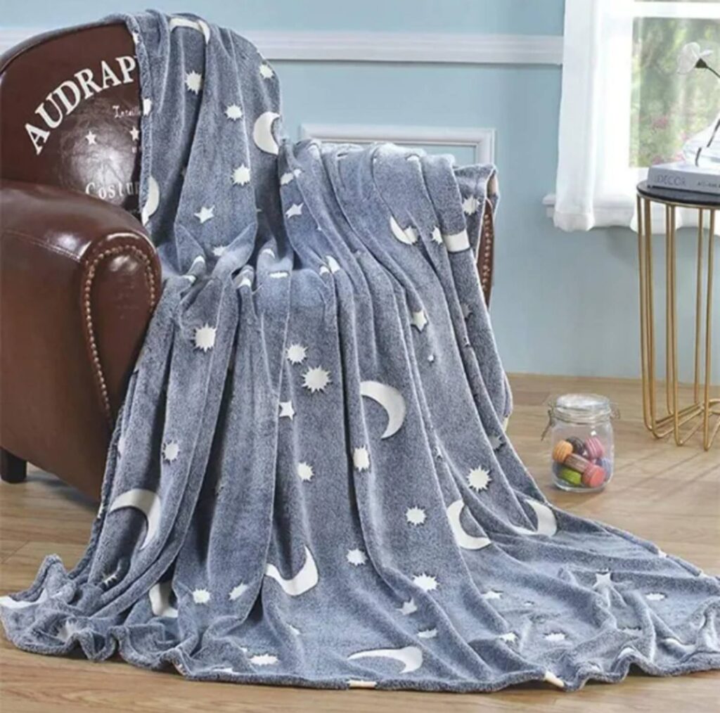 Svetlece cebe 150x200 magicno