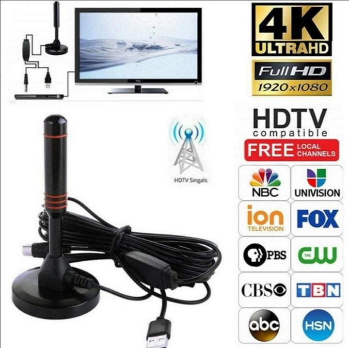 Digitalna tv antena 3,6 DBI HDTV antena