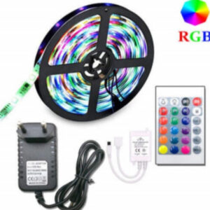 Led traka sa daljinskim RGB