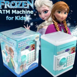 Sef za decu kasica FROZEN 2