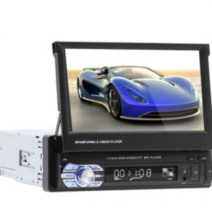 Multimedija 1 DIN MP5 mirror link 9601CM