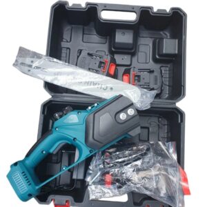 Makita Aku testera 128V -12 inca mac