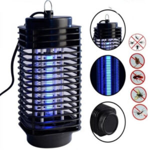 Elektricna lampa za komarce uv fenjer LM 3B