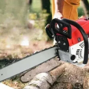 Motorna benzinska testera 5200