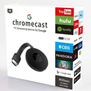 Cromecast za povezivanje telefona sa tv uredjajem
