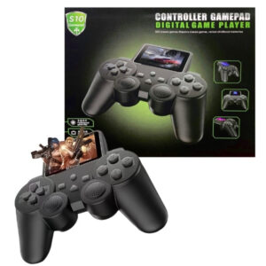 Konzola S10 gamepad sa 520 igara